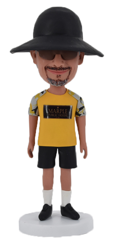 Personalized Bobbleheads Personalized Bobblehead For Male